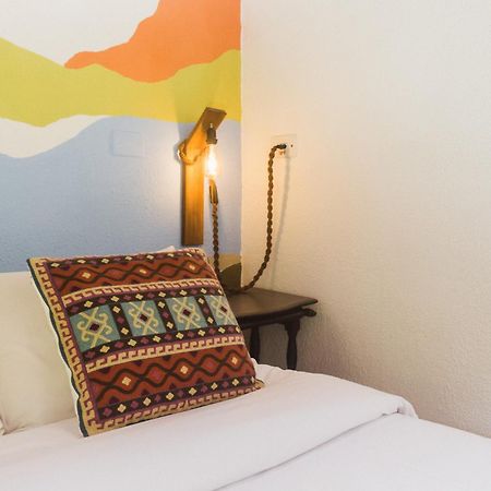 Hostel Da Vila Ilhabela Dış mekan fotoğraf