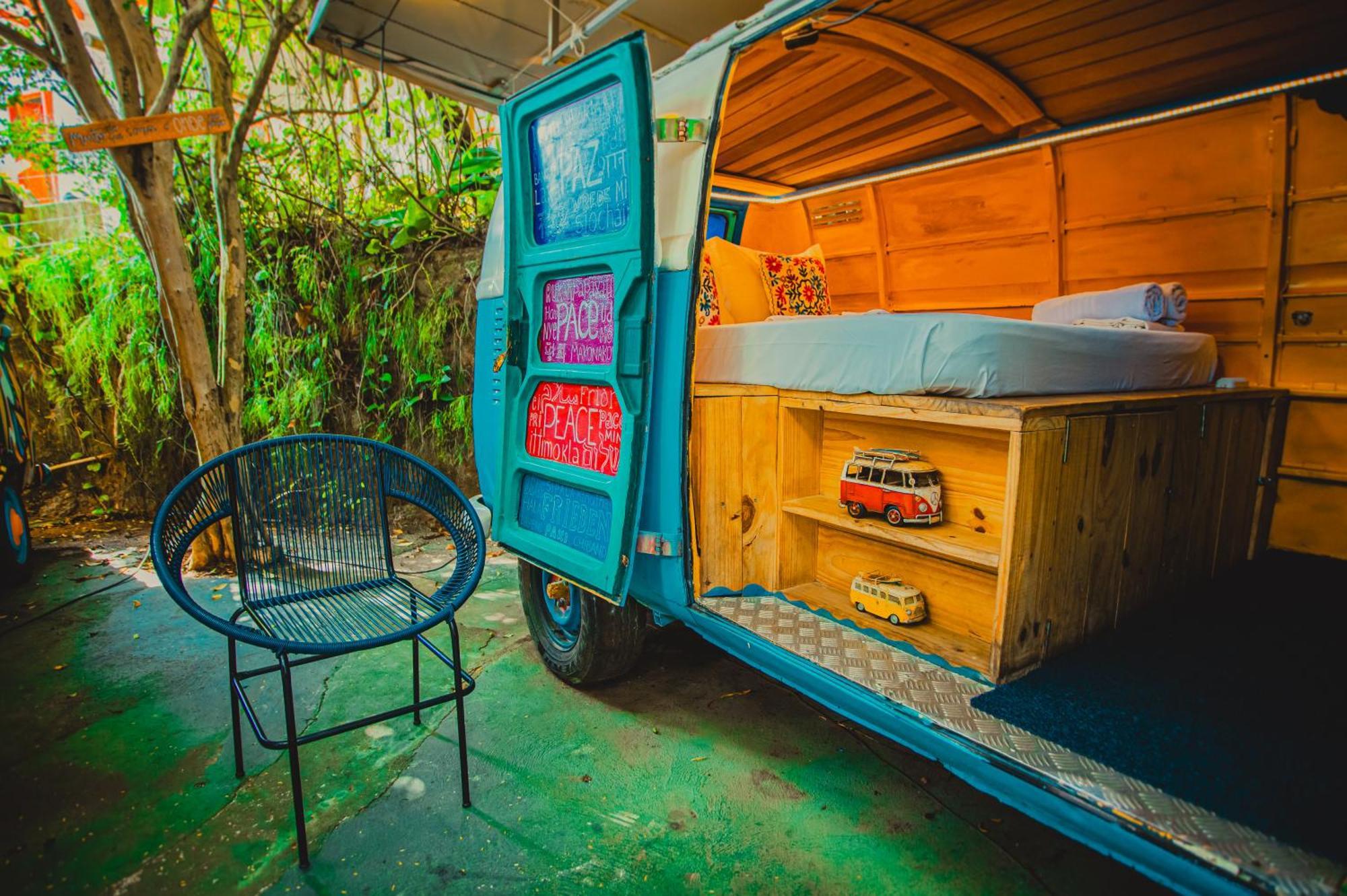 Hostel Da Vila Ilhabela Dış mekan fotoğraf