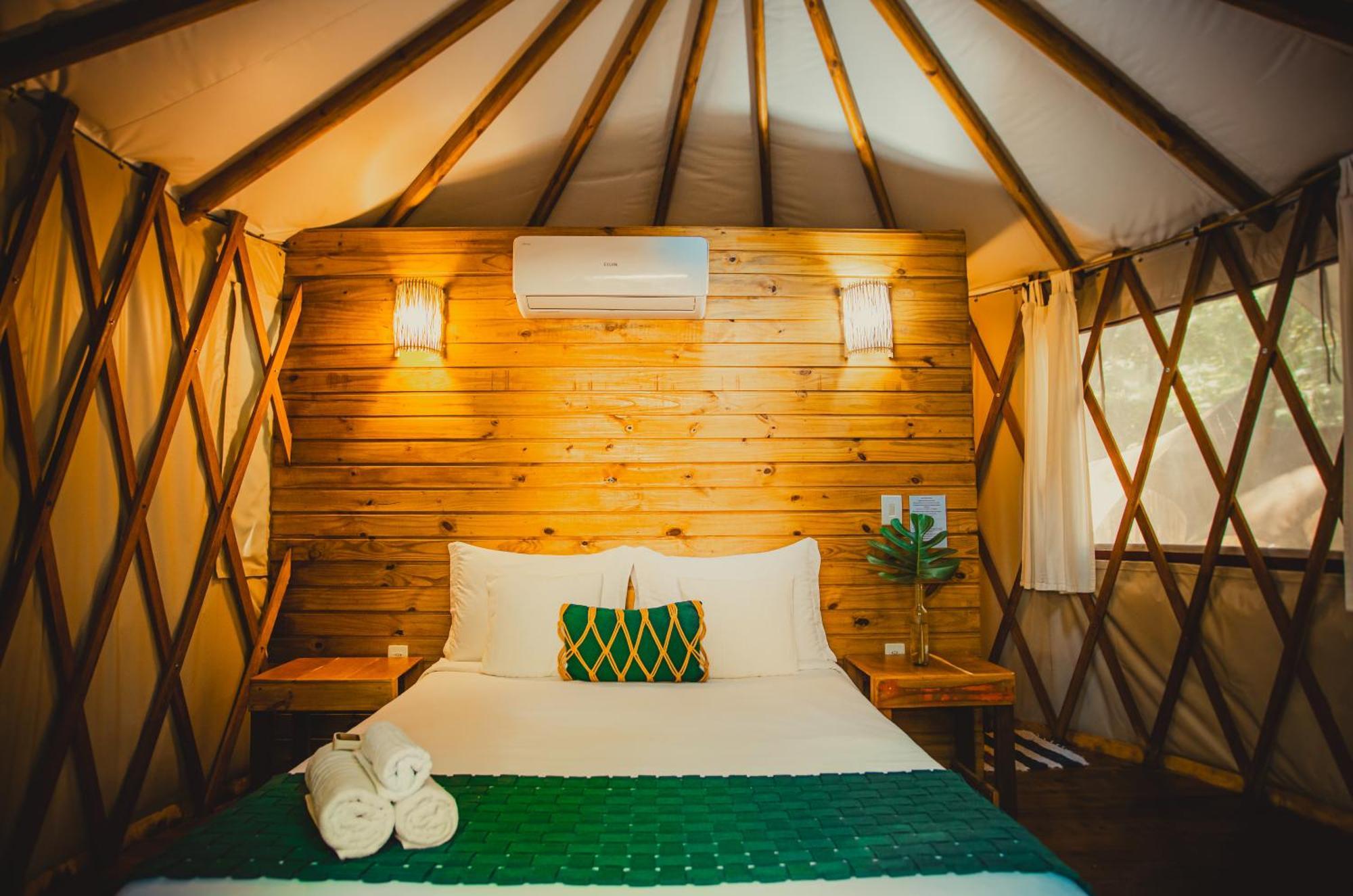Hostel Da Vila Ilhabela Dış mekan fotoğraf