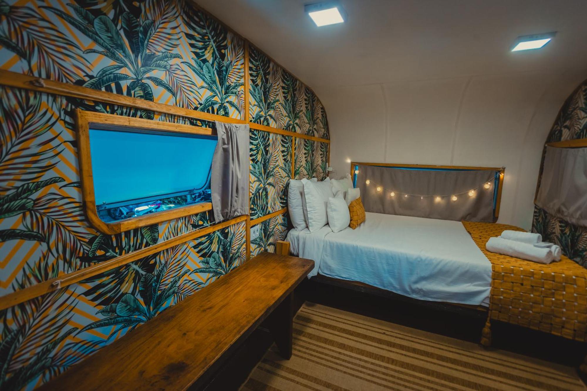 Hostel Da Vila Ilhabela Dış mekan fotoğraf