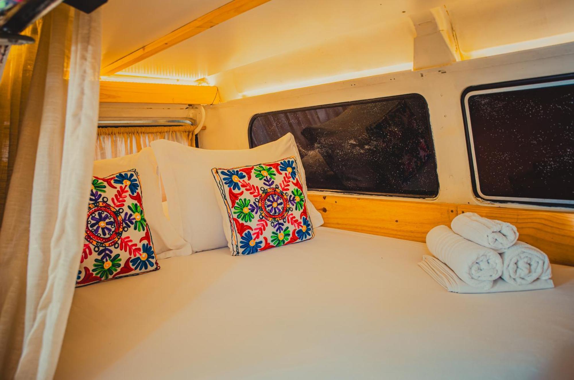 Hostel Da Vila Ilhabela Dış mekan fotoğraf
