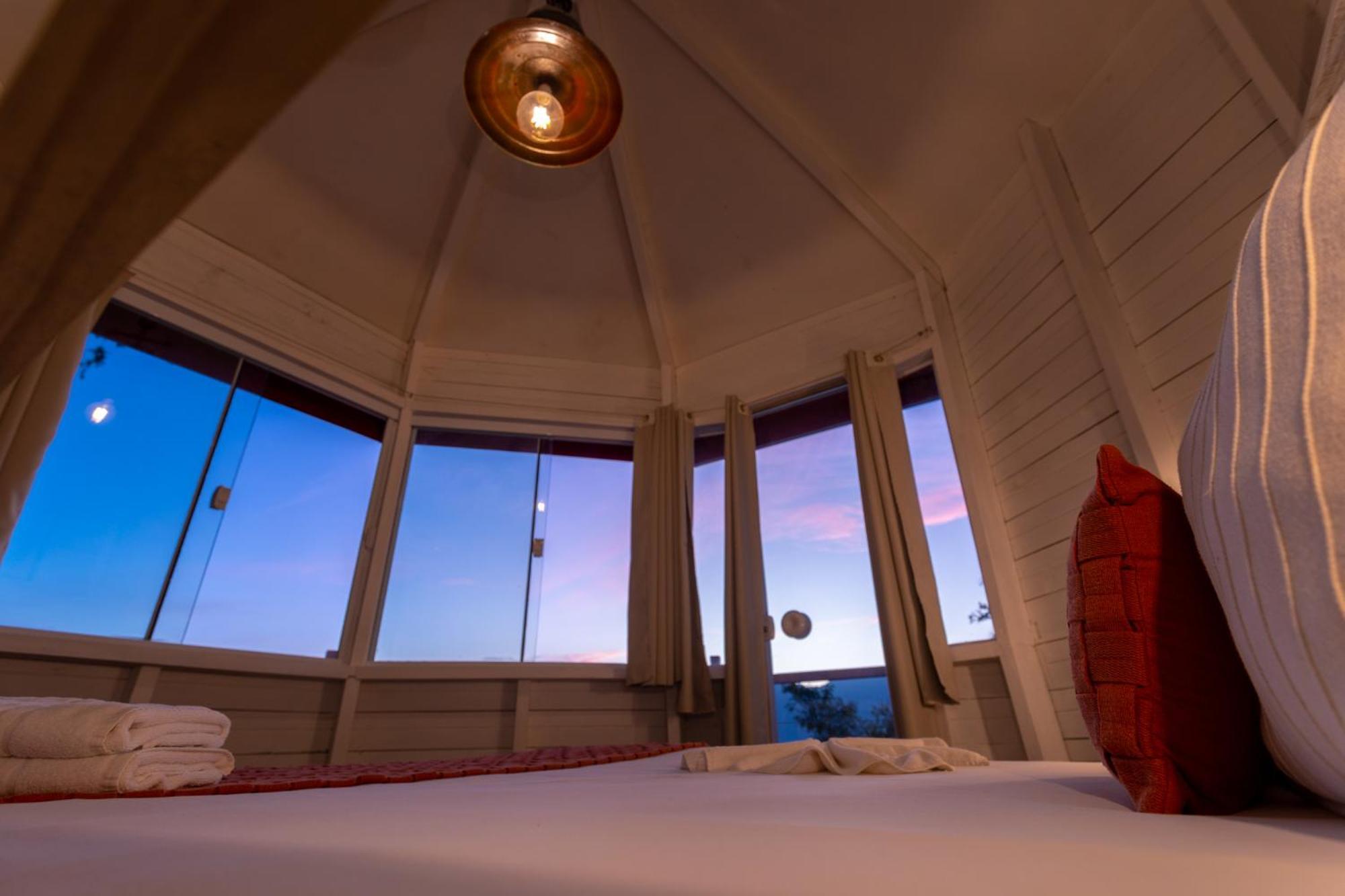 Hostel Da Vila Ilhabela Dış mekan fotoğraf