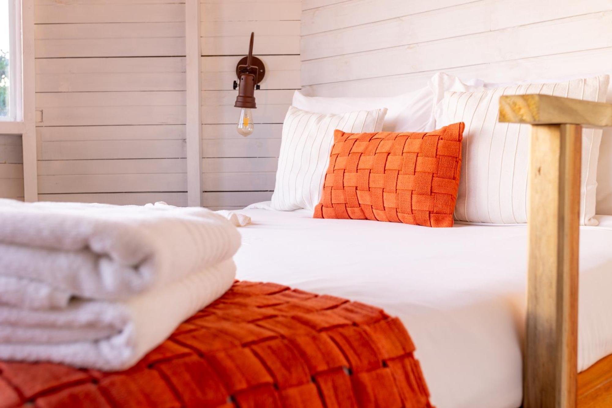 Hostel Da Vila Ilhabela Dış mekan fotoğraf