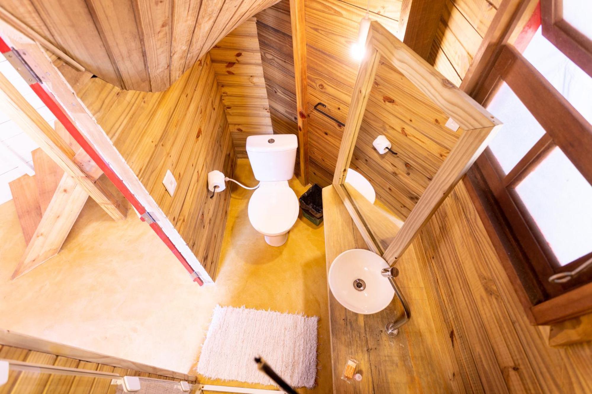 Hostel Da Vila Ilhabela Dış mekan fotoğraf