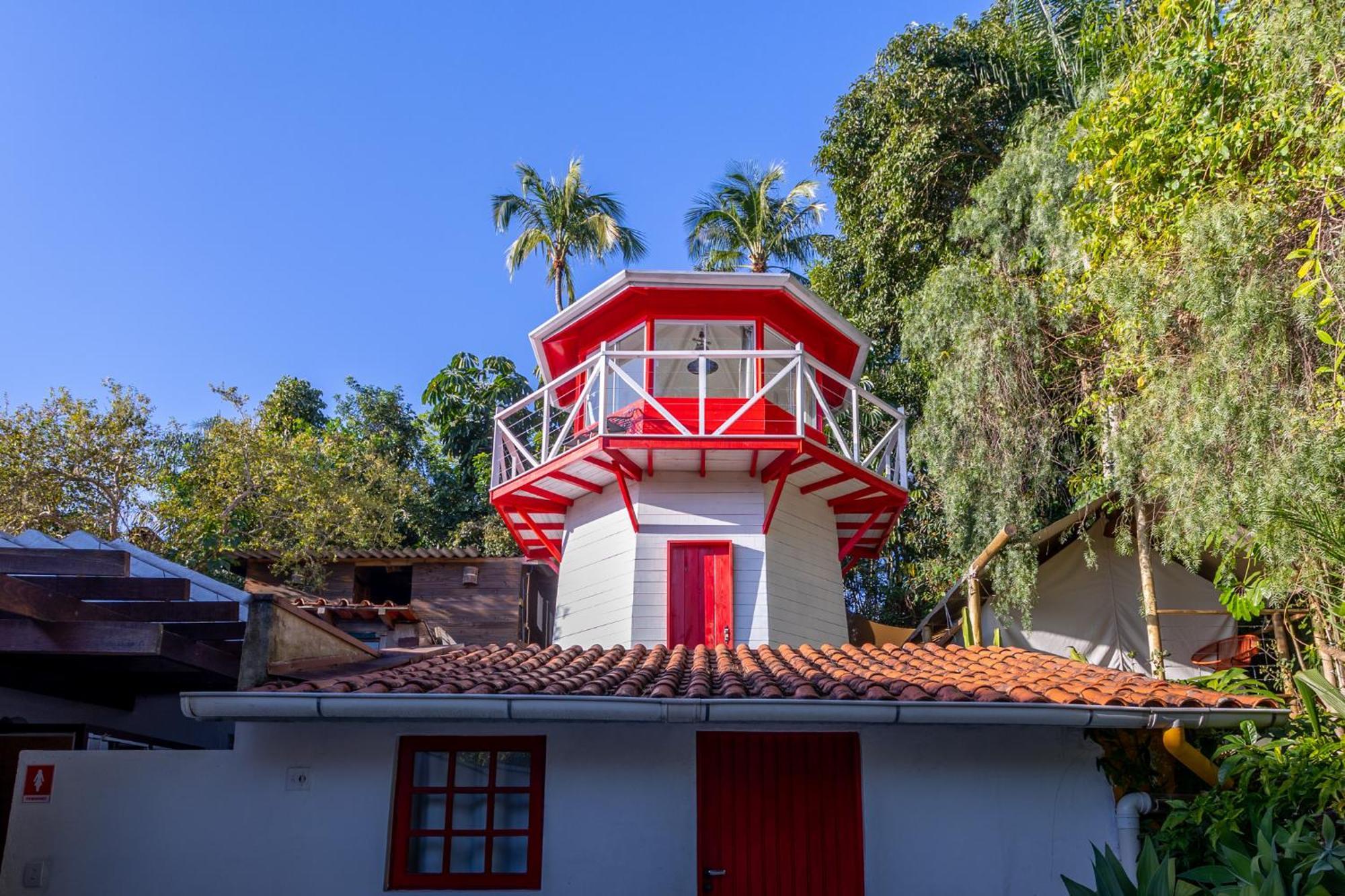 Hostel Da Vila Ilhabela Dış mekan fotoğraf