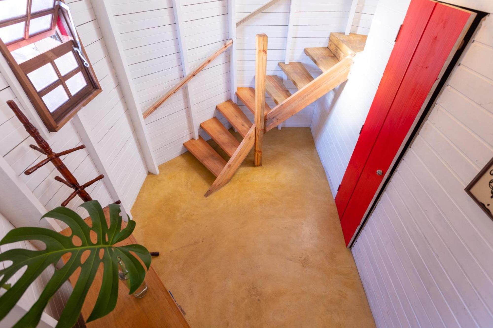 Hostel Da Vila Ilhabela Dış mekan fotoğraf