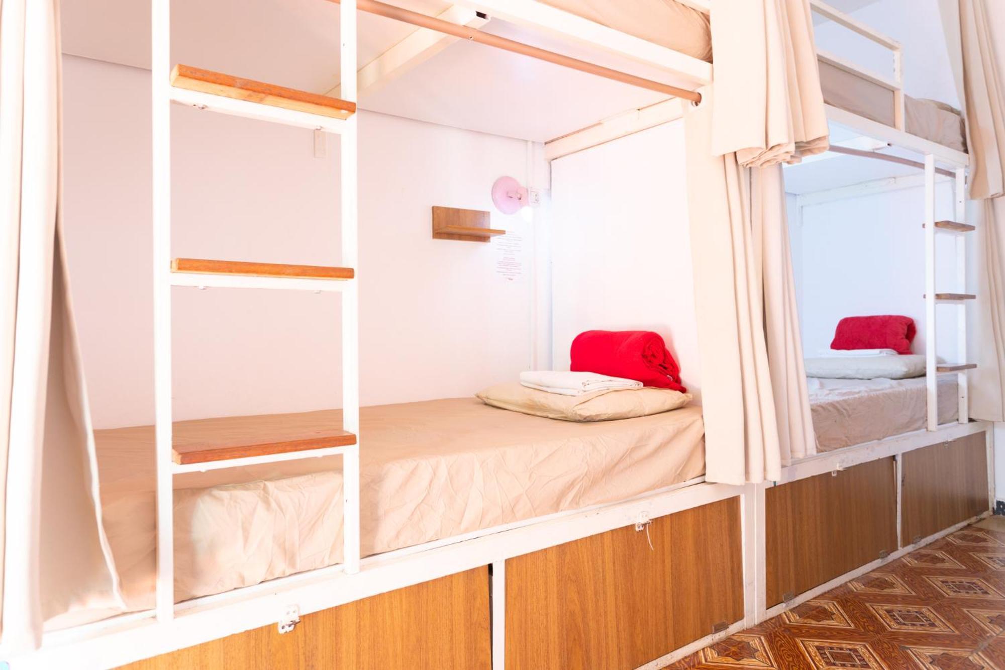 Hostel Da Vila Ilhabela Dış mekan fotoğraf