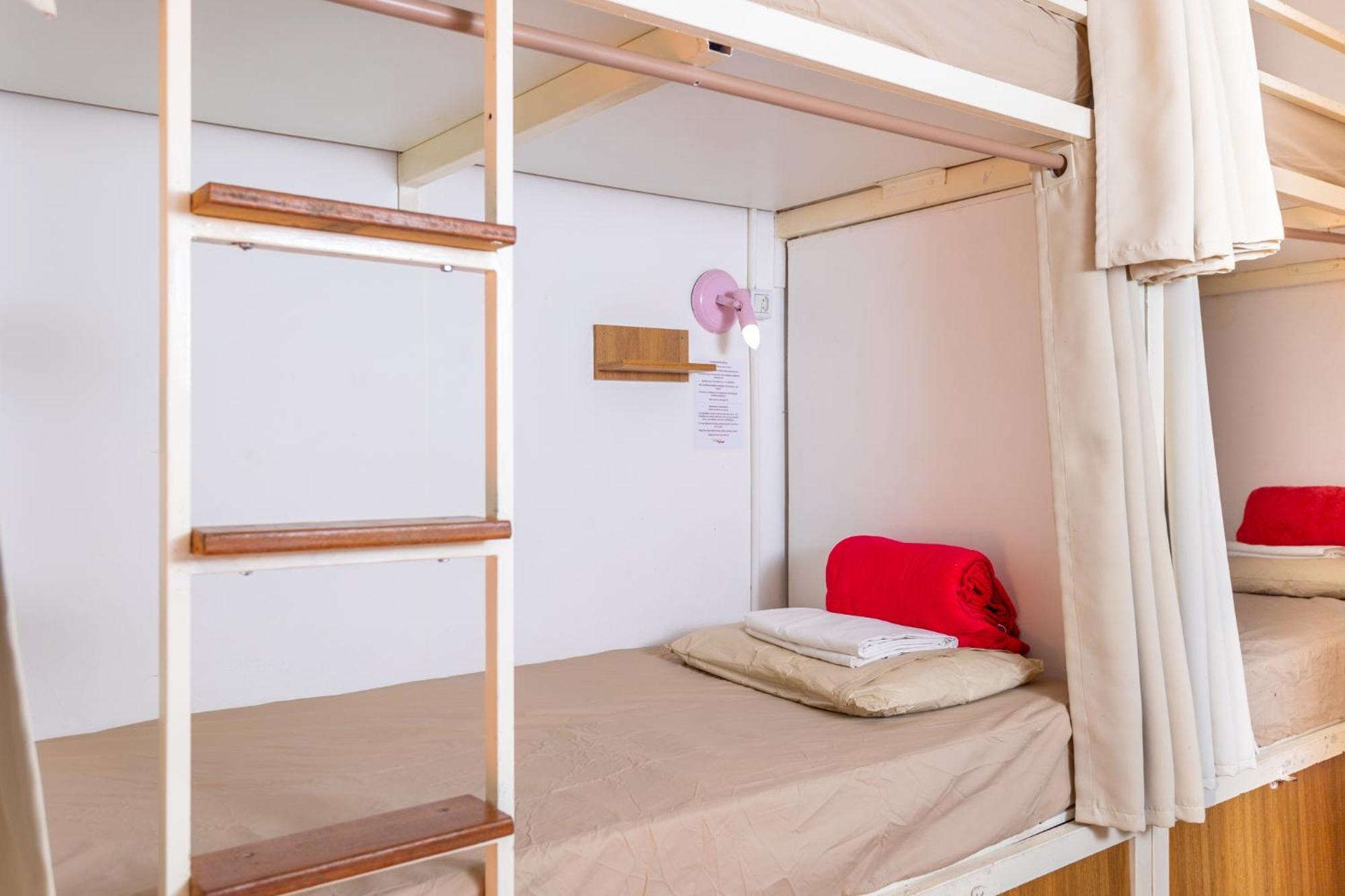 Hostel Da Vila Ilhabela Dış mekan fotoğraf