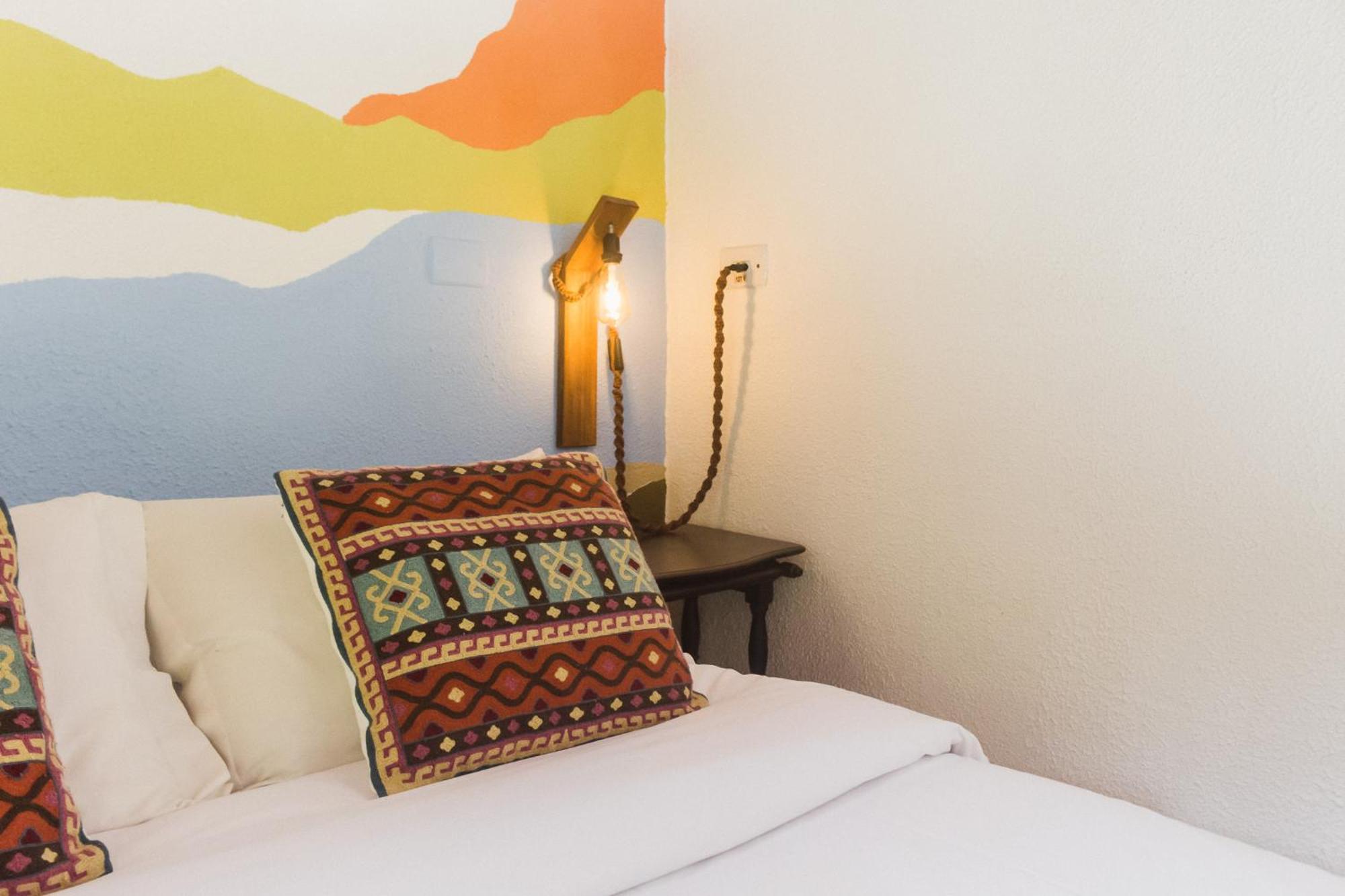 Hostel Da Vila Ilhabela Dış mekan fotoğraf