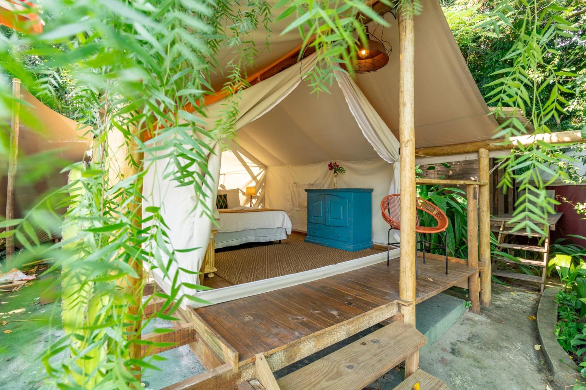 Hostel Da Vila Ilhabela Dış mekan fotoğraf