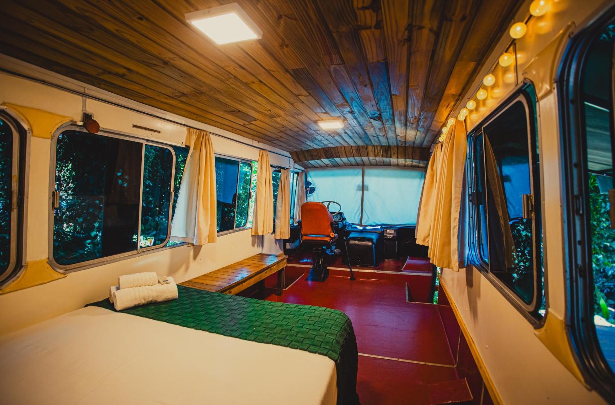 Hostel Da Vila Ilhabela Dış mekan fotoğraf